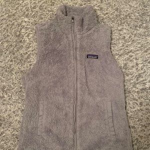 Patagonia Los Gatos Vest